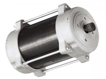 AC Motor